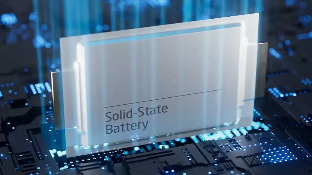 旭日公司推出用于固態(tài)電池的硅碳負(fù)極系統(tǒng)